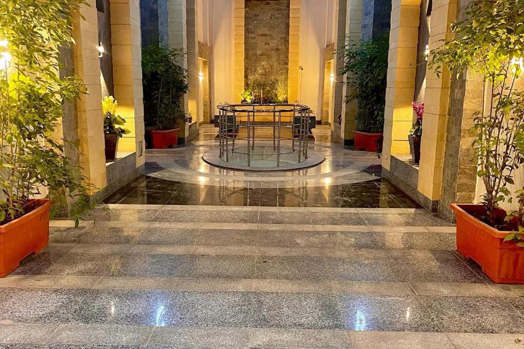 Sun Gate House Cairo Exterior foto