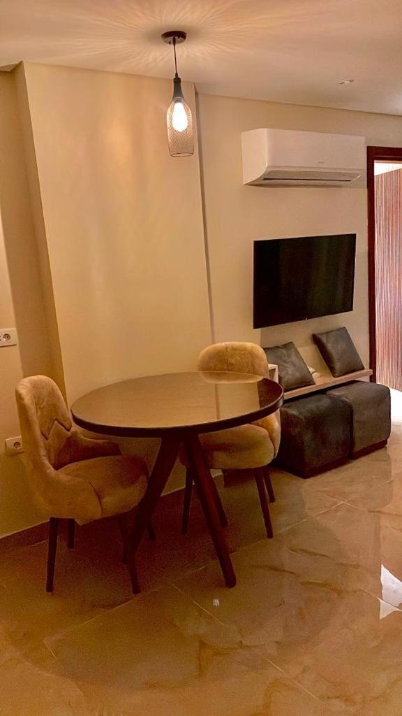 Sun Gate House Cairo Exterior foto