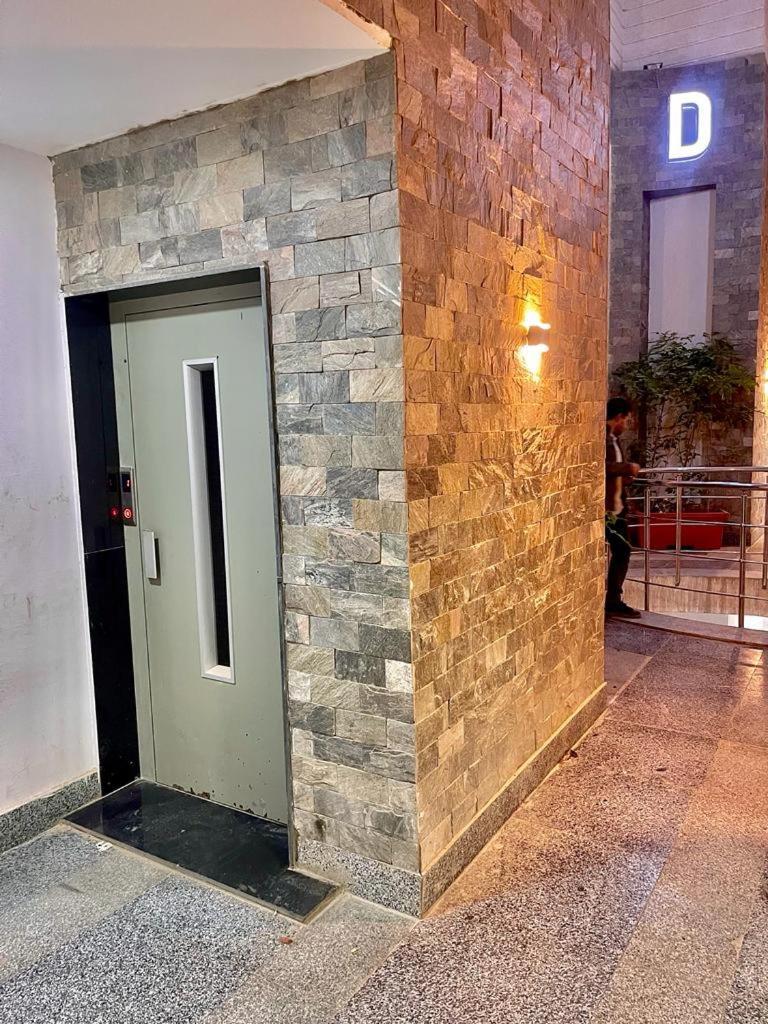 Sun Gate House Cairo Exterior foto
